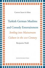 Turkish German Muslims and Comedy Entertainment