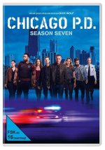 Chicago P.D. - Season 7