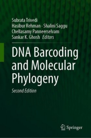 DNA Barcoding and Molecular Phylogeny