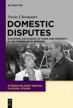 Domestic Disputes