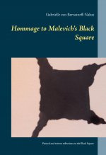 Hommage to Malevich's Black Square