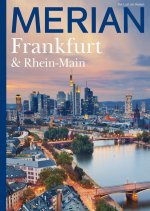 MERIAN Magazin Frankfurt und Rhein/Main 11/2020