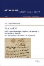 Pope Mark VII