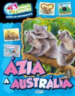 Ázia a Austrália