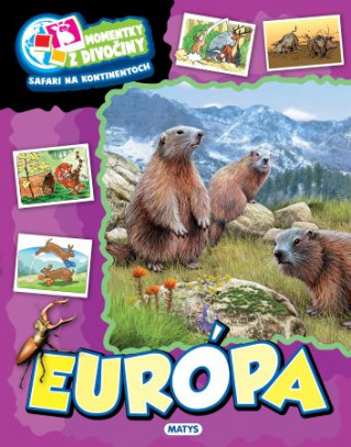 Eurďż˝pa