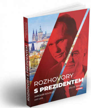 Rozhovory s prezidentem