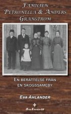 Familjen Petronella & Anders Granström