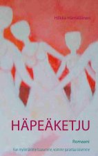 Hapeaketju