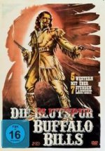 Die Blutspur Buffalo Bills