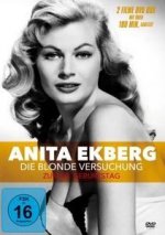 Anita Ekberg-Die blonde Versuchung