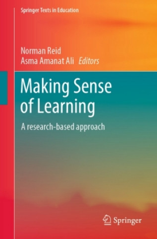 Making Sense of Learning