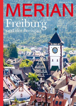 MERIAN Magazin Freiburg 12/2020
