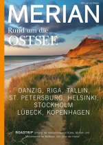MERIAN Magazin Rund um die Ostsee 01/2021