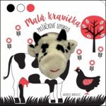 Malá kravička - Prsťáčkové leporelo