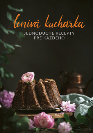 Lenivďż˝ kuchďż˝rka