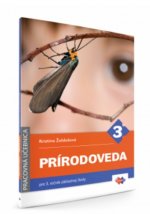 Prírodoveda pre 3. ročník základnej školy - pracovná učebnica