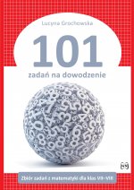 101 zadań na dowodzenie