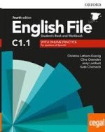 (TCHS).(20).ENGLISH FILE (C1.1) (TEACHERS'+RESOURC