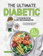 Ultimate Diabetic Cookbook for Beginners