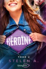 Heroine Tome 2