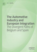 Automotive Industry and European Integration