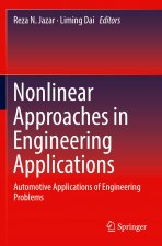 Nonlinear Approaches in Engineering Applications