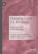 Changing Cuba-U.S. Relations