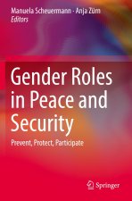Gender Roles in Peace and Security