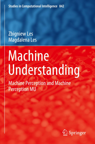 Machine Understanding