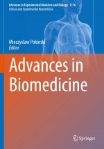 Advances in Biomedicine