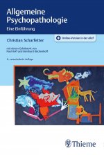 Allgemeine Psychopathologie