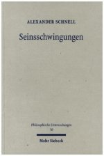 Seinsschwingungen