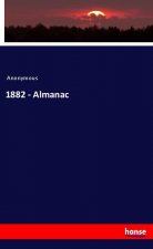 1882 - Almanac