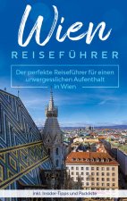 Wien Reisefuhrer