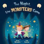 Night the Monsters Came