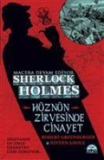 Sherlock Holmes - Huznun Zirvesinde Cinayet
