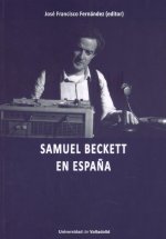 SAMUEL BECKETT EN ESPAÑA