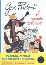 Agenda Gos Pudent 2020-2021
