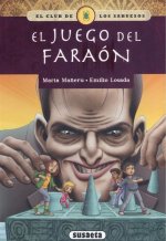 El juego del faraón