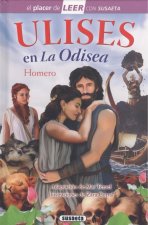 Ulises en La Odisea