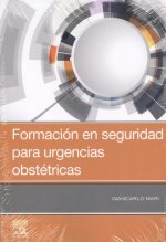 Formación en seguridad para urgencias obstétricas