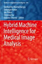 Hybrid Machine Intelligence for Medical Image Analysis