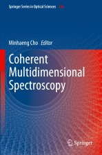 Coherent Multidimensional Spectroscopy