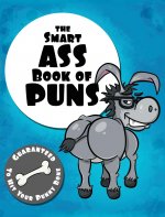 Smart Ass Book of Puns