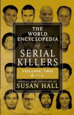 World Encyclopedia Of Serial Killers