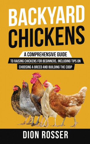 Backyard Chickens