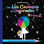 Les Lois Cosmiques et Universelles a colorier