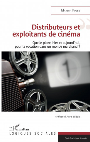 Distributeurs et exploitants de cinéma