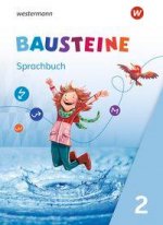 BAUSTEINE Sprachbuch 2 . Sprachbuch