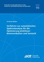 Verfahren zur automatischen Spektralanalyse für die Optimierung drahtloser Kommunikation und Sensorik